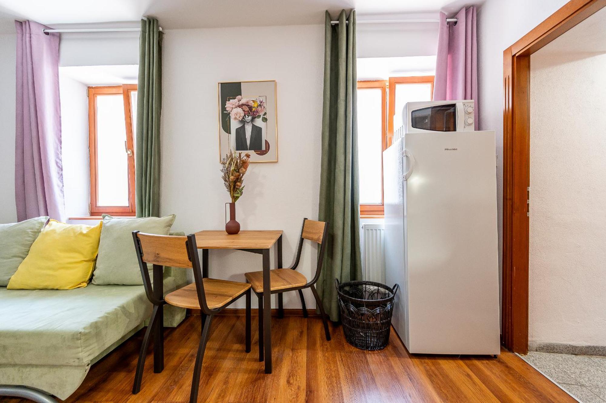 K2 Apartman 6 Lozok Kovacska Piatok Sobota Disco Dole Kosice Luaran gambar